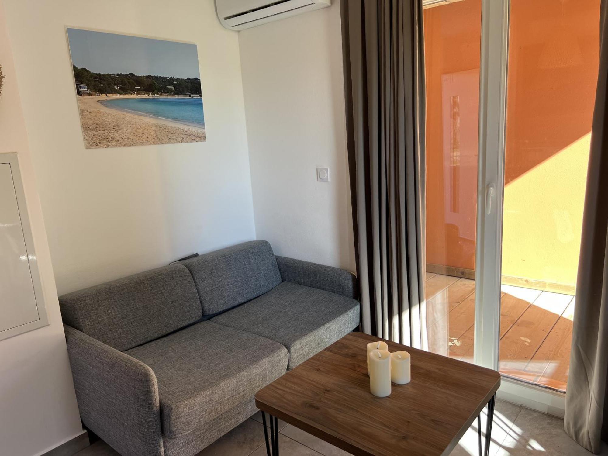 Residence Hoteliere Les Hameaux De Saint Cyprien 25 M2 Lecci Exterior foto