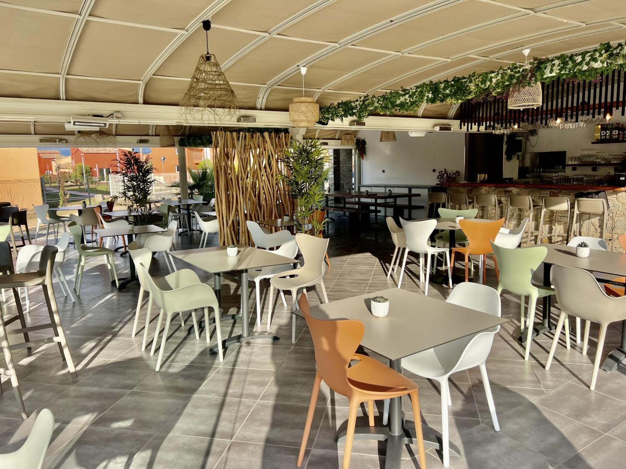 Residence Hoteliere Les Hameaux De Saint Cyprien 25 M2 Lecci Exterior foto