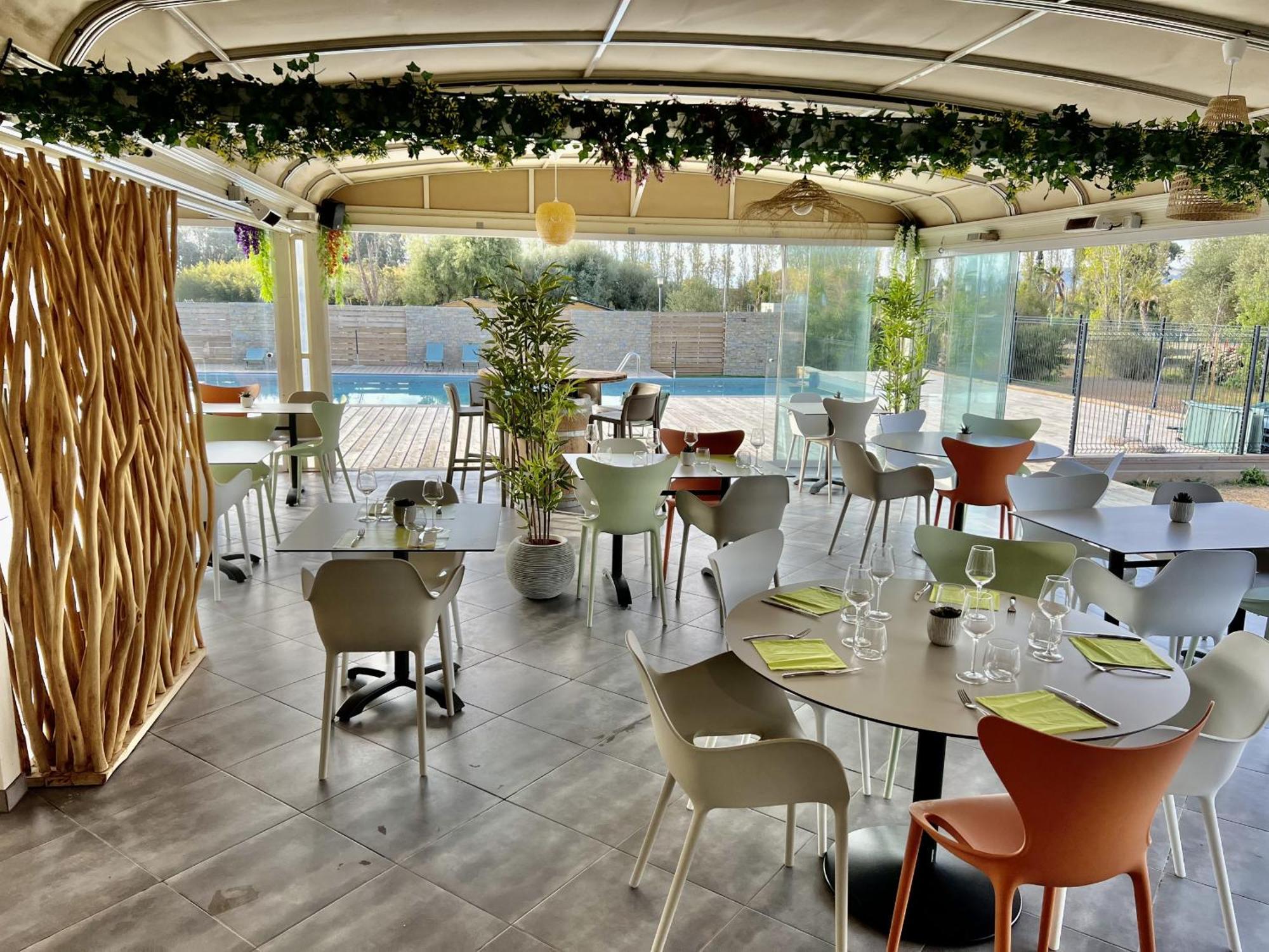 Residence Hoteliere Les Hameaux De Saint Cyprien 25 M2 Lecci Exterior foto