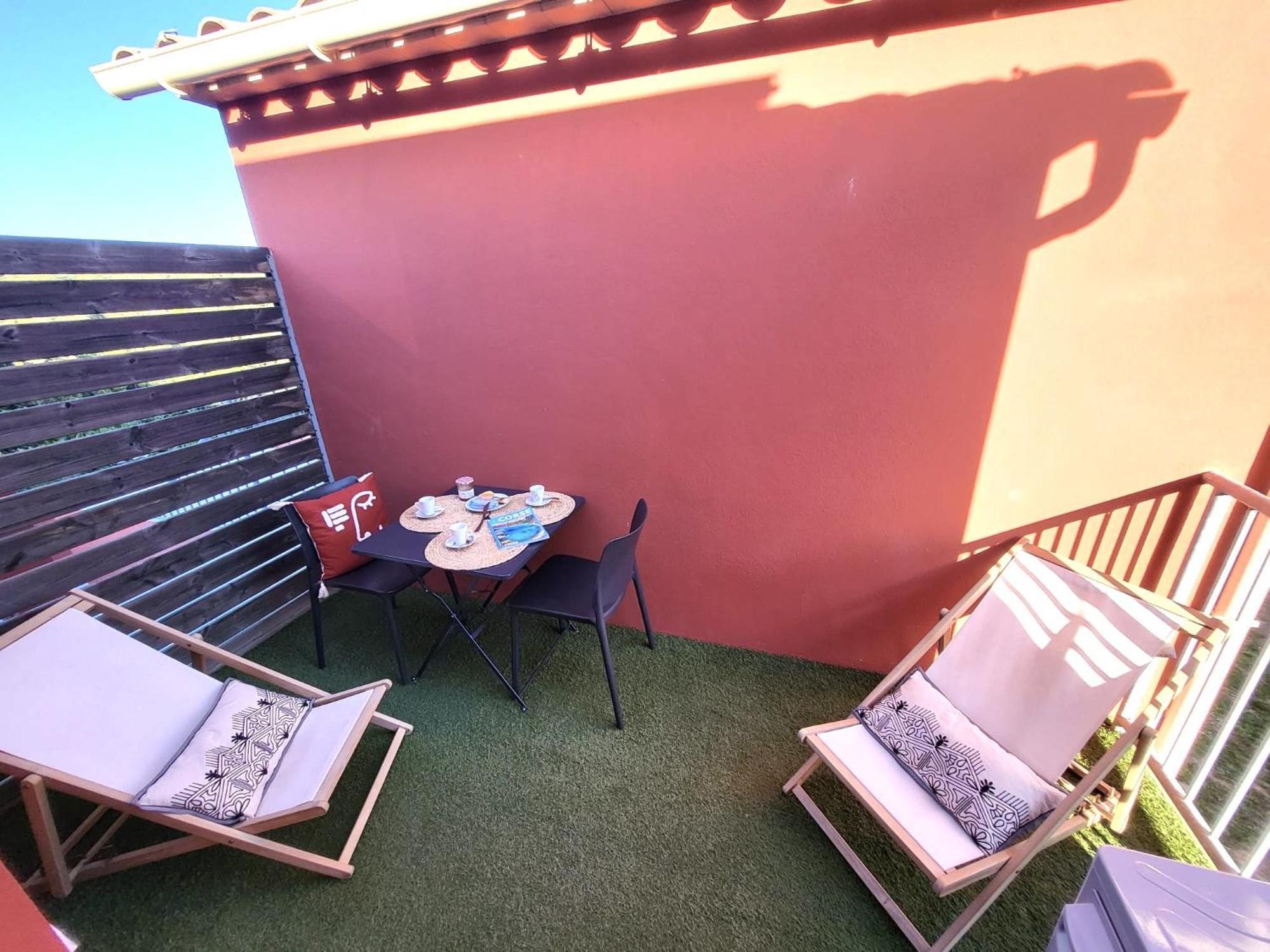 Residence Hoteliere Les Hameaux De Saint Cyprien 25 M2 Lecci Exterior foto