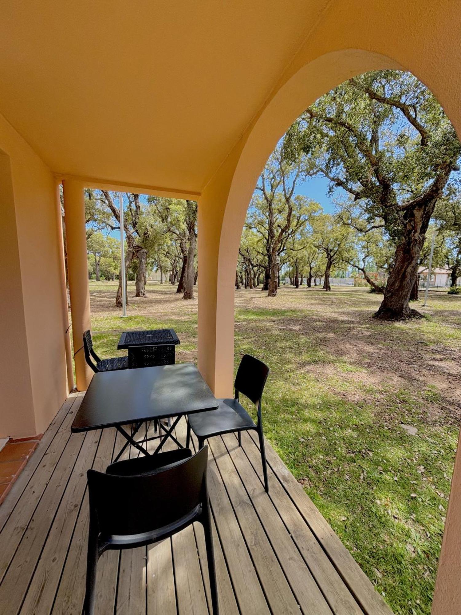 Residence Hoteliere Les Hameaux De Saint Cyprien 25 M2 Lecci Exterior foto