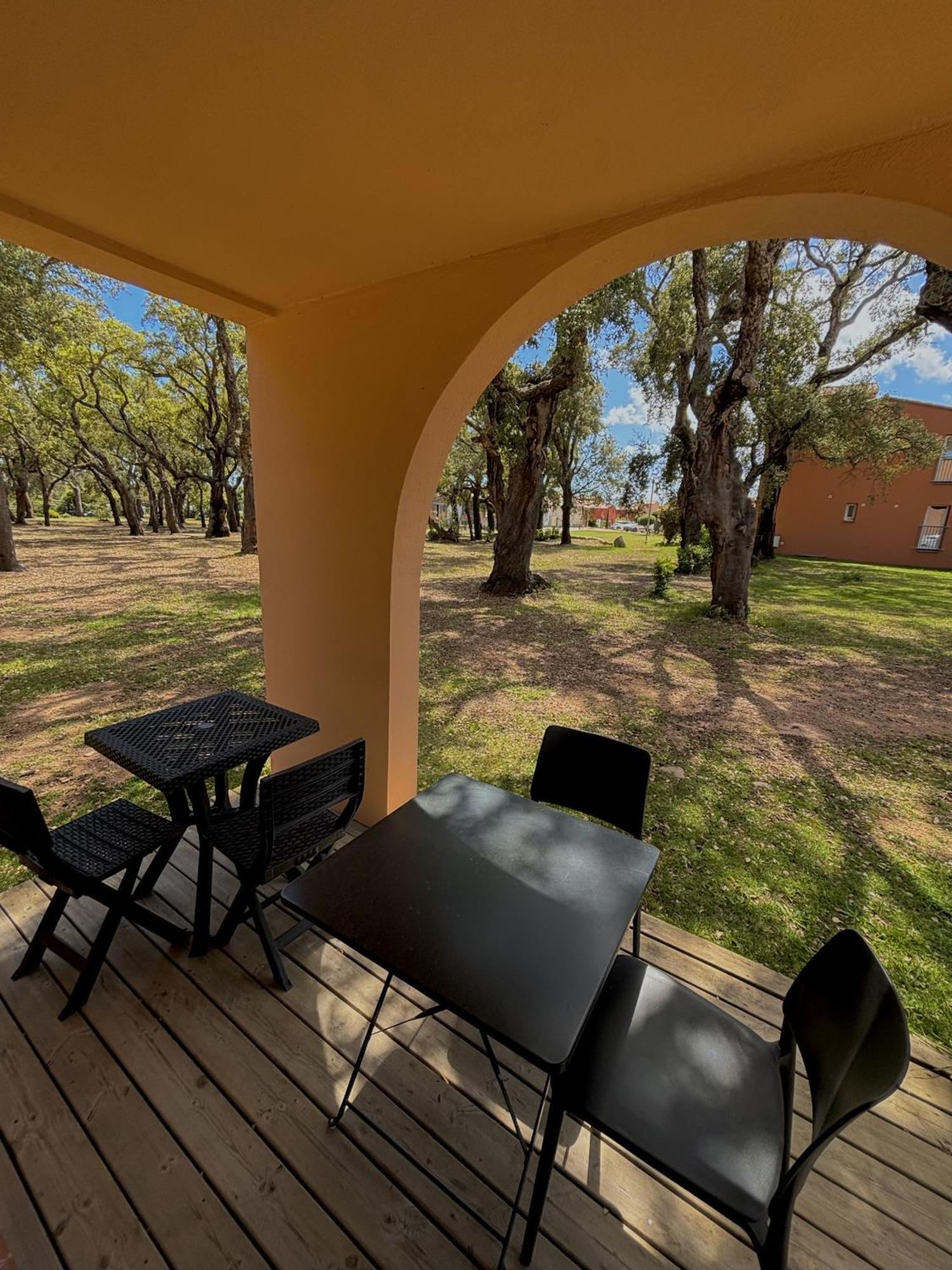 Residence Hoteliere Les Hameaux De Saint Cyprien 25 M2 Lecci Exterior foto