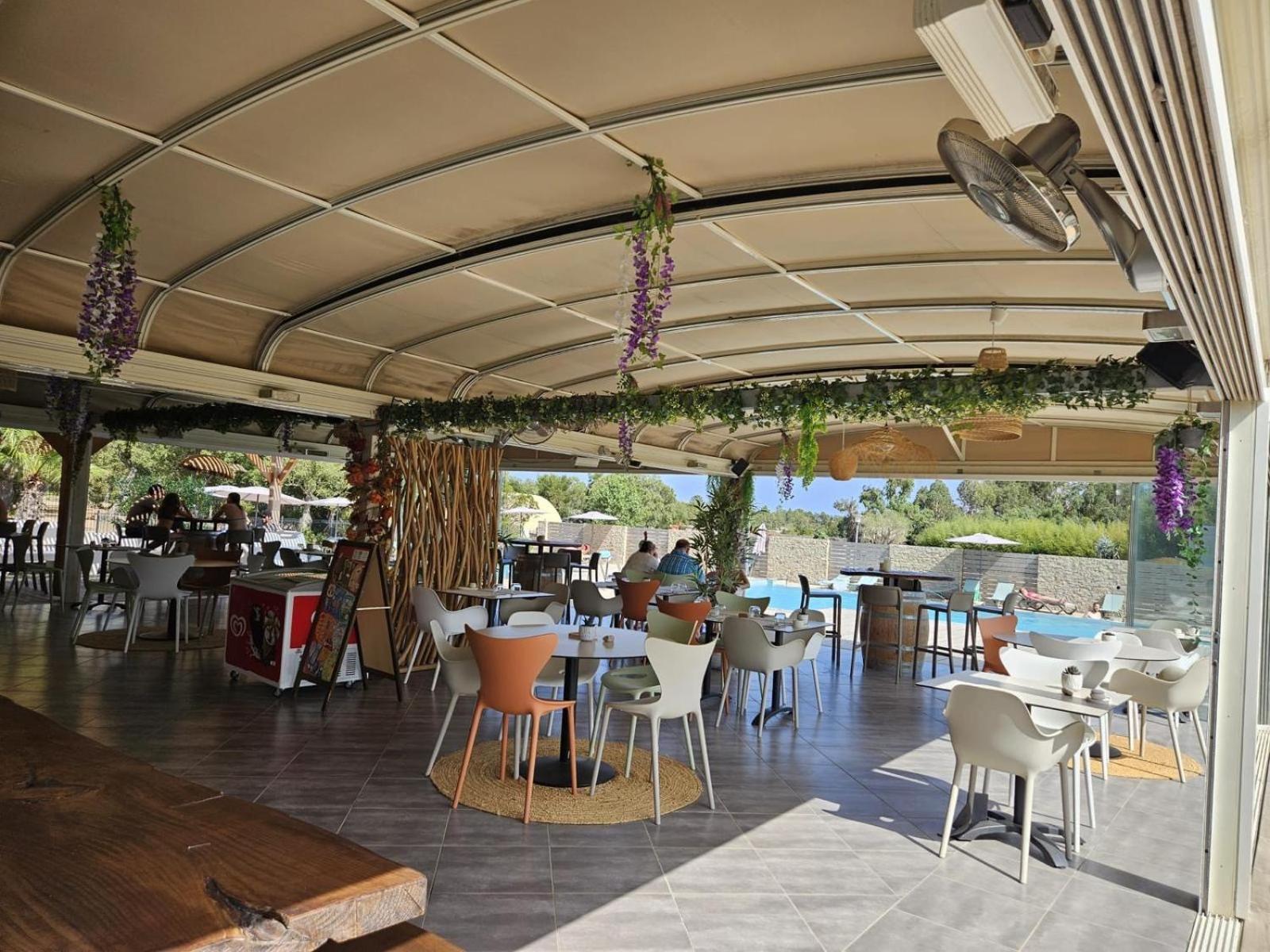 Residence Hoteliere Les Hameaux De Saint Cyprien 25 M2 Lecci Exterior foto