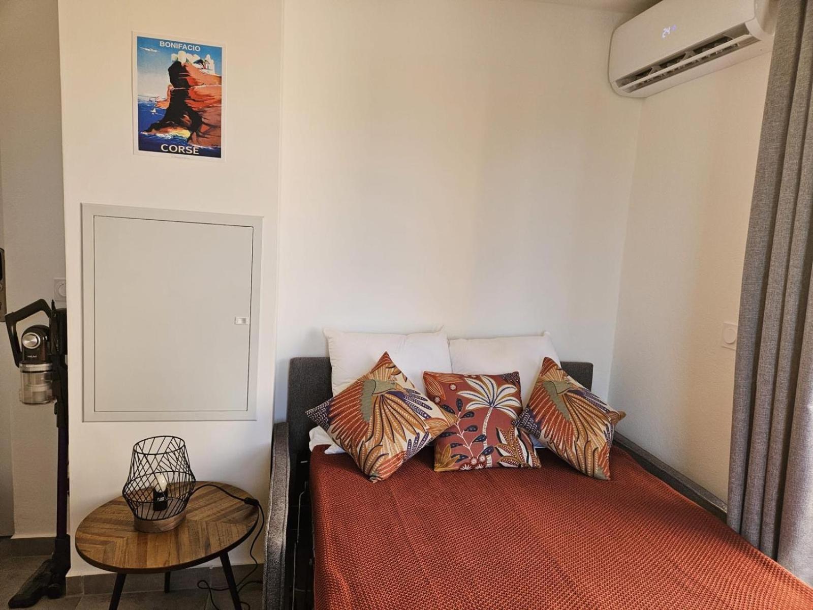 Residence Hoteliere Les Hameaux De Saint Cyprien 25 M2 Lecci Exterior foto