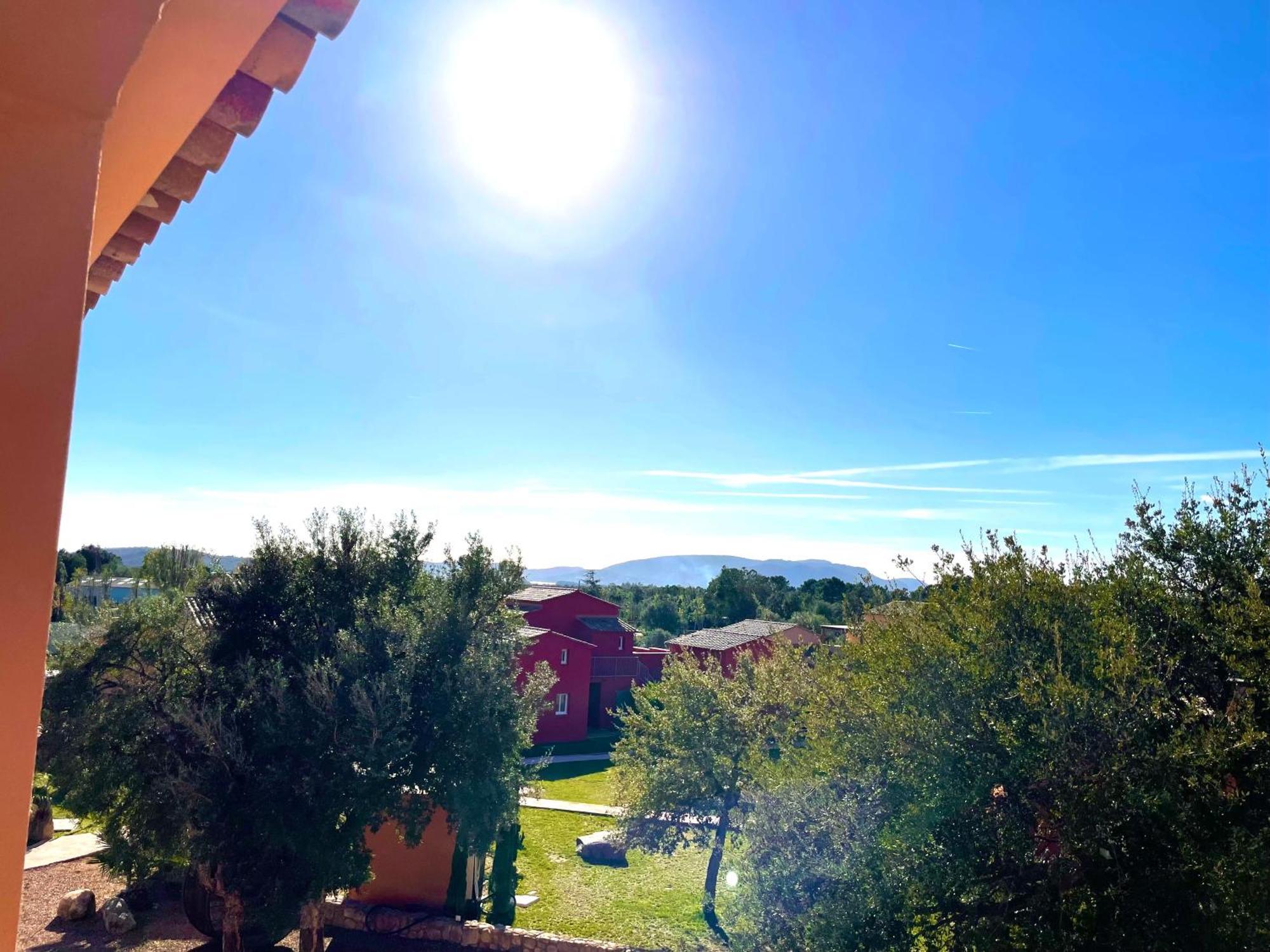 Residence Hoteliere Les Hameaux De Saint Cyprien 25 M2 Lecci Exterior foto