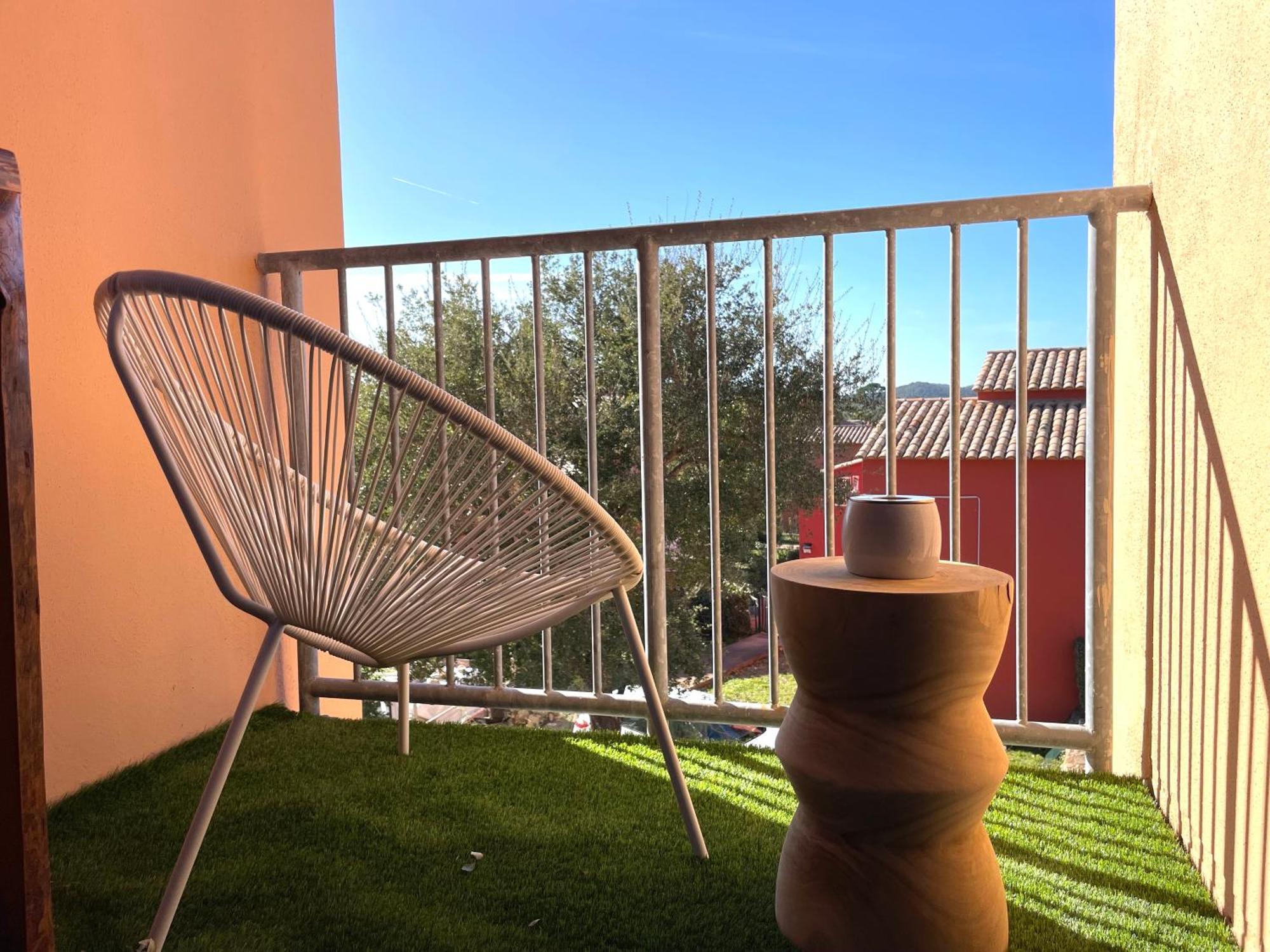 Residence Hoteliere Les Hameaux De Saint Cyprien 25 M2 Lecci Exterior foto