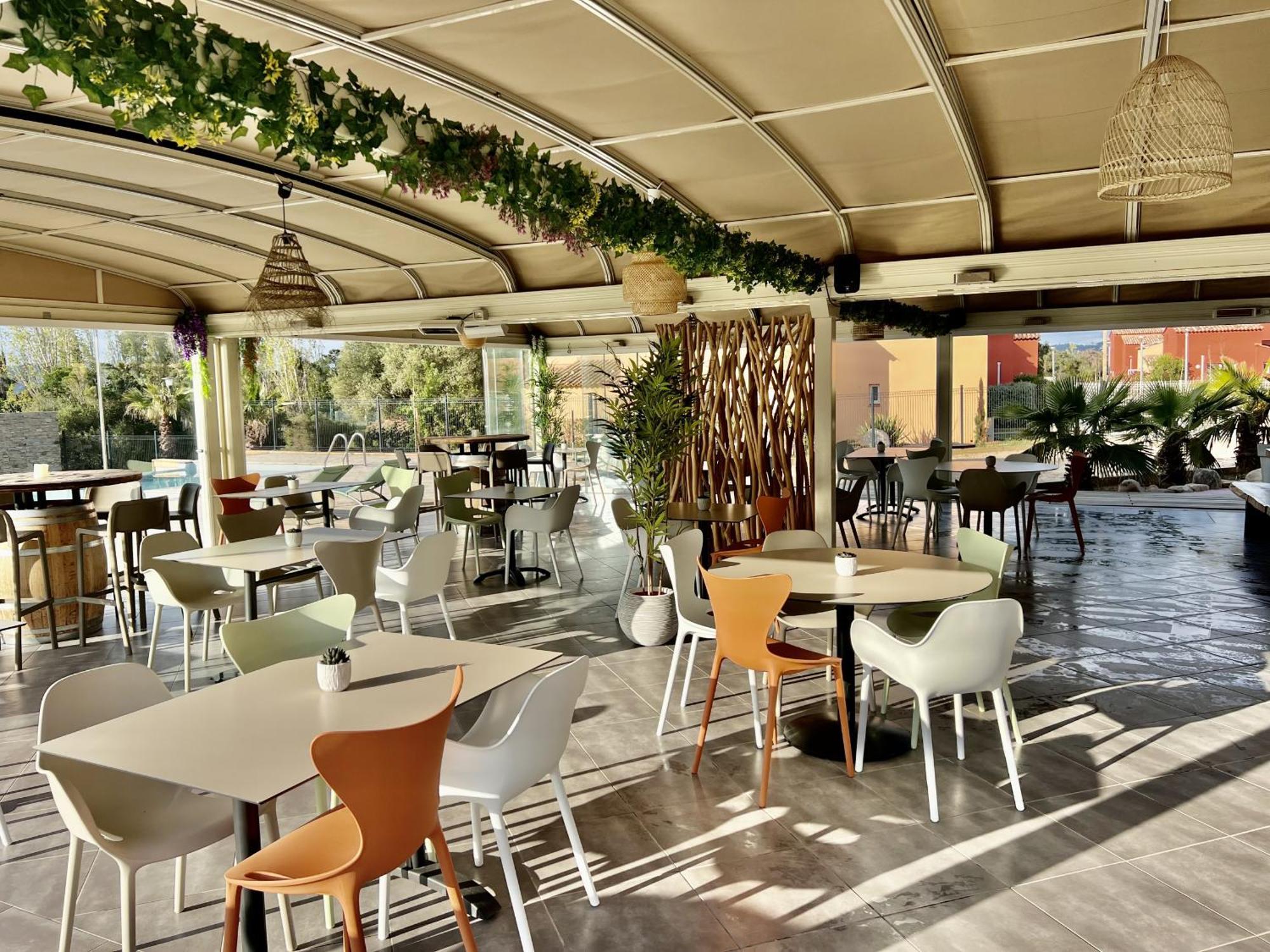 Residence Hoteliere Les Hameaux De Saint Cyprien 25 M2 Lecci Exterior foto