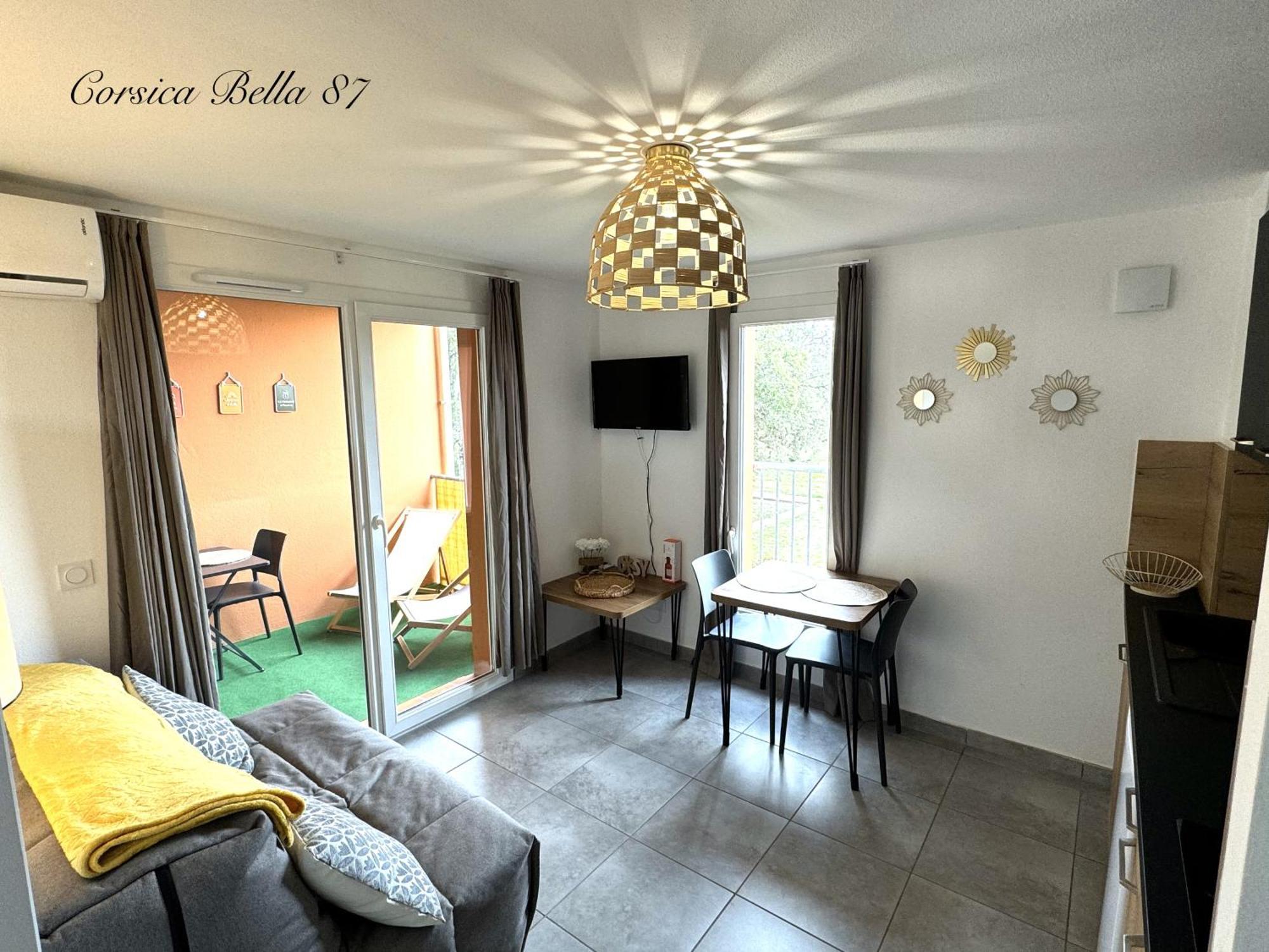 Residence Hoteliere Les Hameaux De Saint Cyprien 25 M2 Lecci Exterior foto