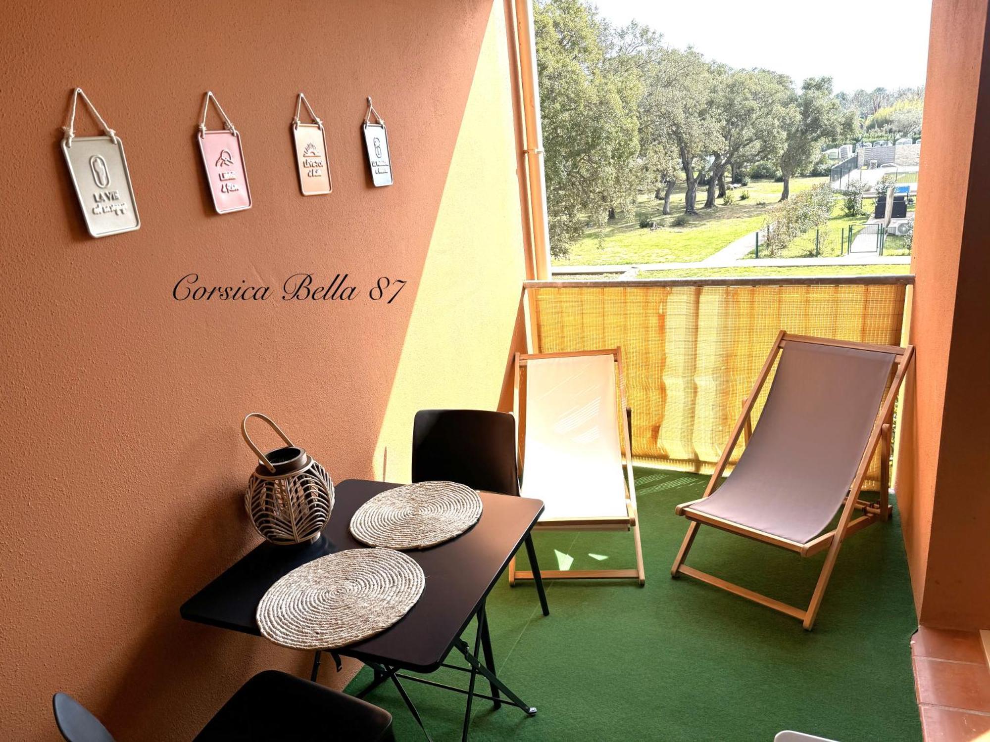 Residence Hoteliere Les Hameaux De Saint Cyprien 25 M2 Lecci Exterior foto
